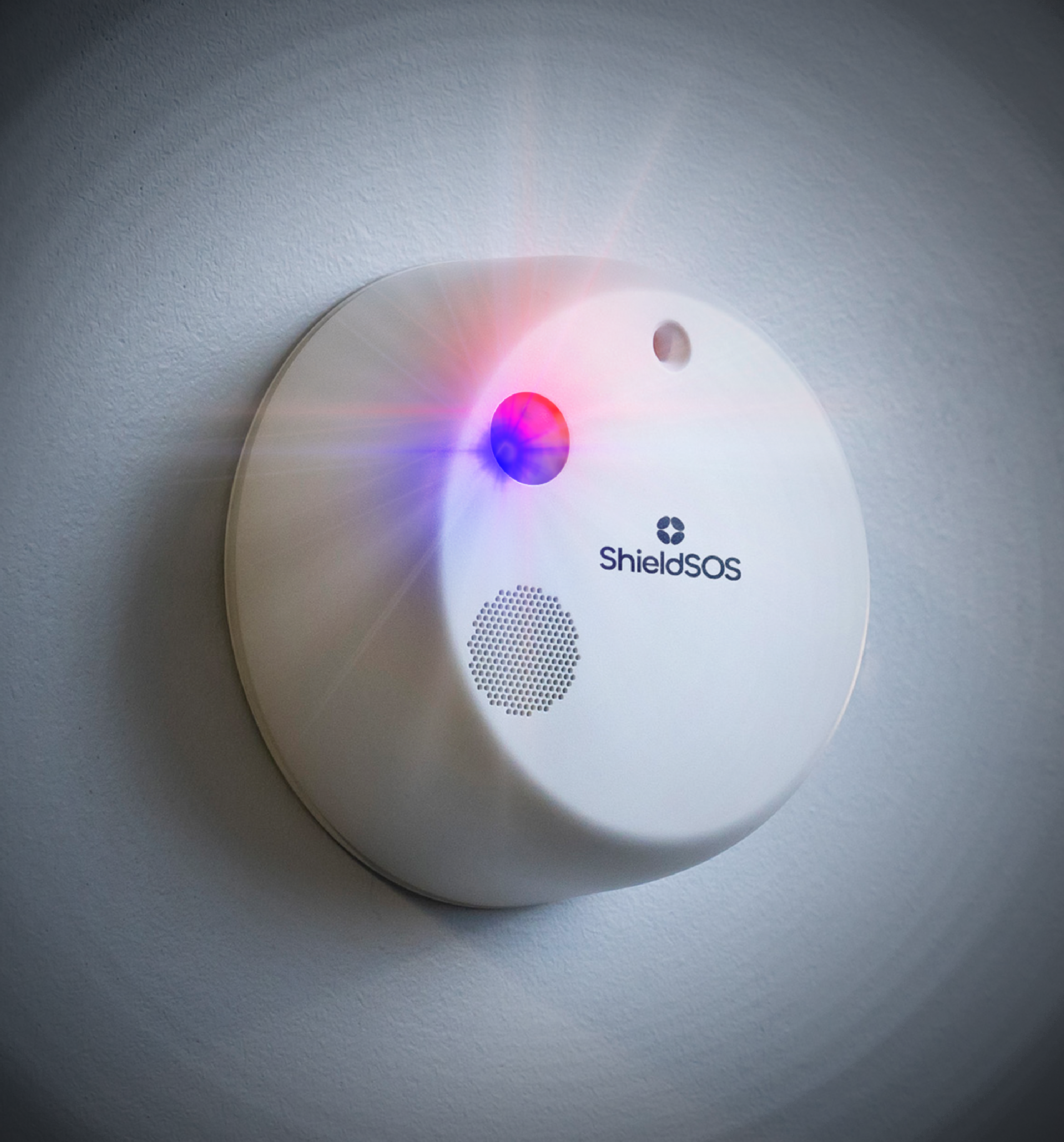 ShieldSOS Monthly Protection Subscription