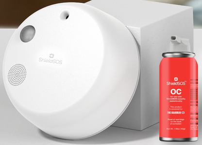 ShieldSOS™