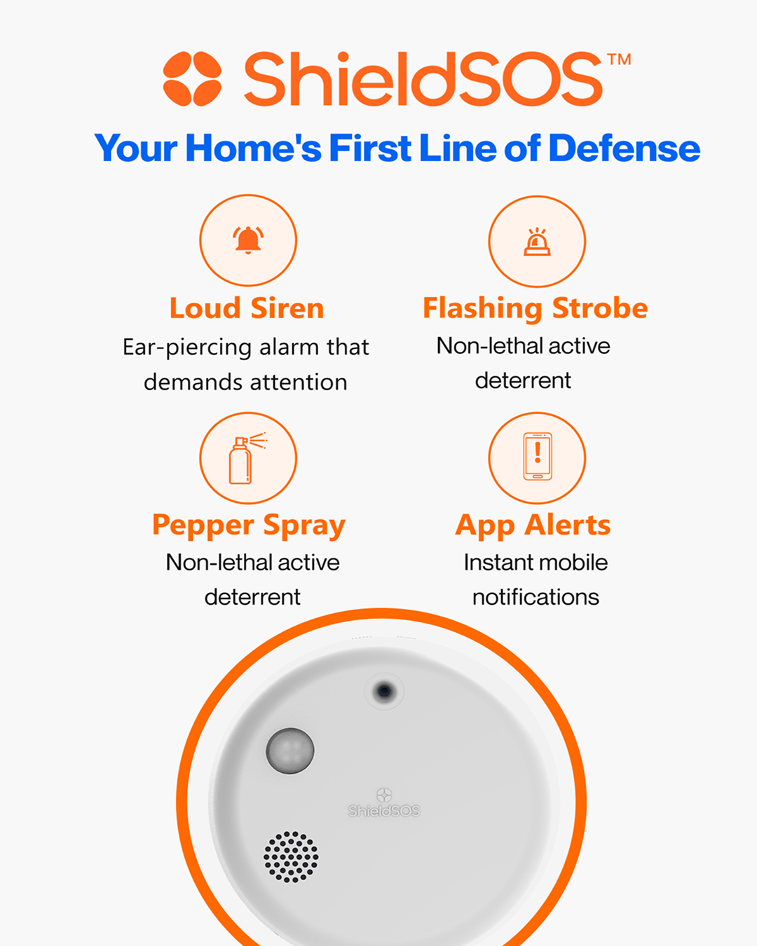 ShieldSOS™
